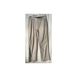 Men Khaki  Gap Pants